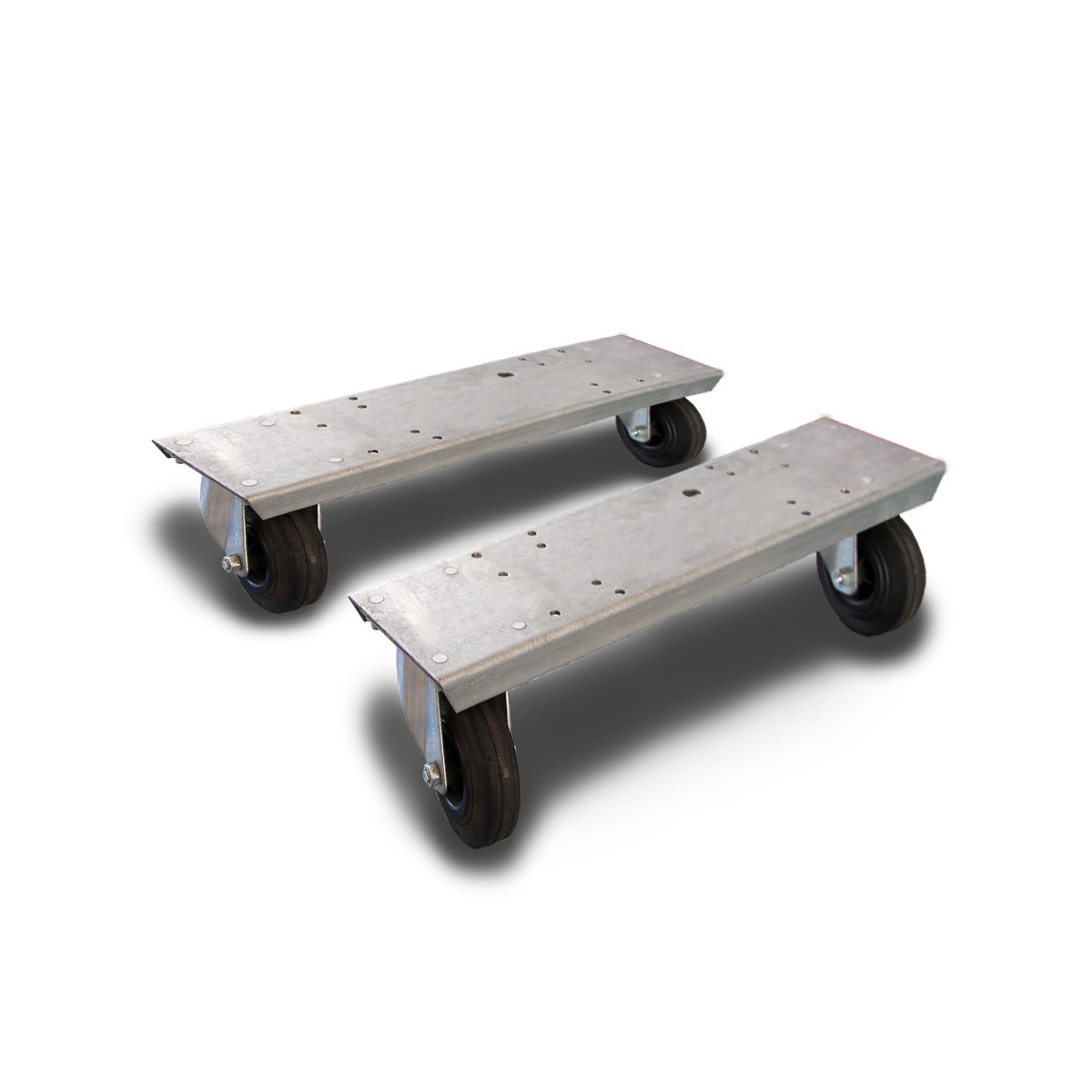 Produktbild von Option Fahrwagen für Vorschubkoffer