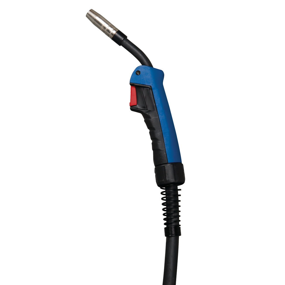Produktbild von MIG/MAG-Schweißbrenner, gasgekühlt MB25 4m Up/Down