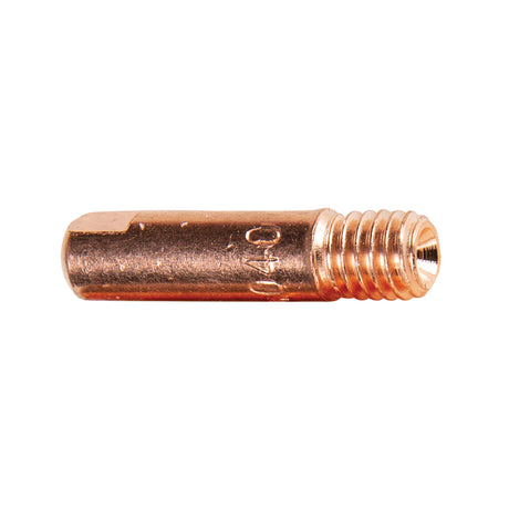 Produktbild von Stromdüse M6 E-Cu Ø 0,6 mm