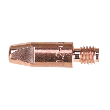 Produktbild von Stromdüse M6 E-Cu für Alu Ø 1,0 mm
