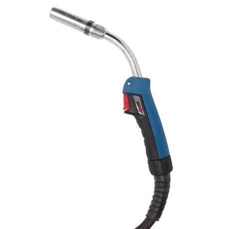 Produktbild von MIG/MAG Schweißbrenner, gaskühlt MB 36 5m