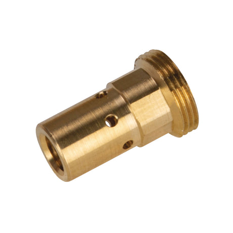 Produktbild von Düsenstock M8 25,0 mm