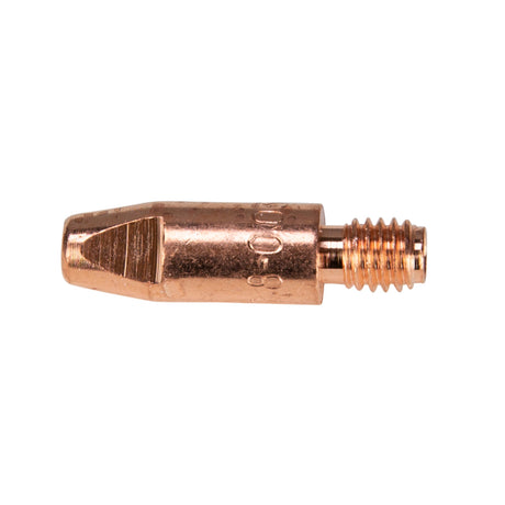 Produktbild von Stromdüse M8 E-Cu Ø 1,6 mm