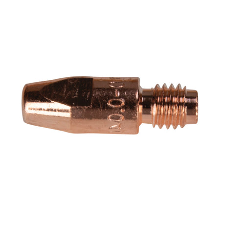 Produktbild von Stromdüse M8 E-Cu für Alu Ø 1,0 mm