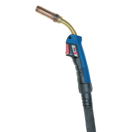 Produktbild von MIG/MAG Schweißbrenner, wassergekühlt MB 401D 5m Up/Down