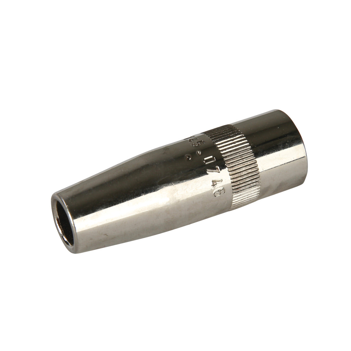 Produktbild von Gasdüse konisch Ø 14 / 66 mm