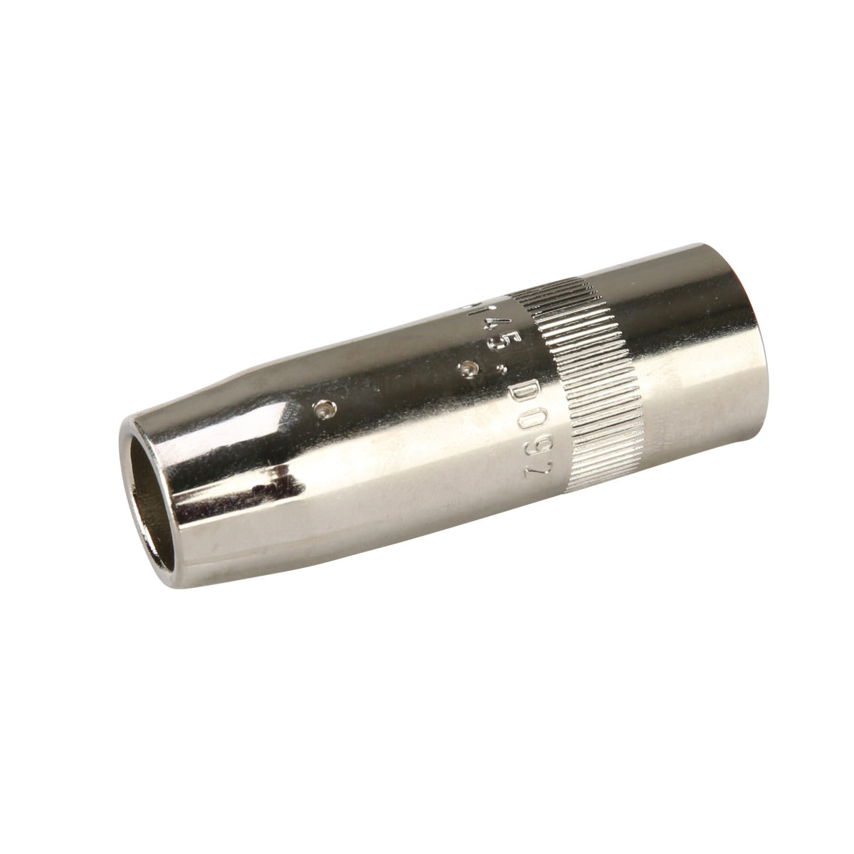 Produktbild von Gasdüse konisch Ø 16 / 66 mm