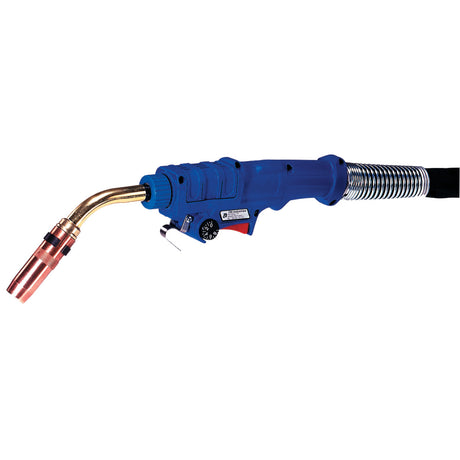 Produktbild von Push-Pull-Brenner, wassergekühlt PP 401 10m