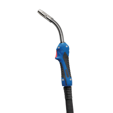 Produktbild von MIG/MAG Schweißbrenner, wassergekühlt W 340D 3m