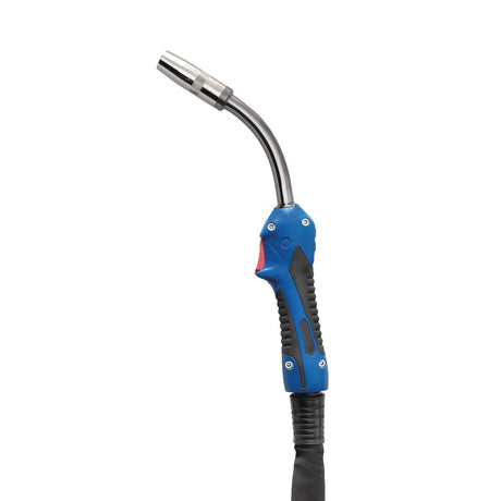 Produktbild von MIG/MAG Schweißbrenner, wassergekühlt W 540D 4m