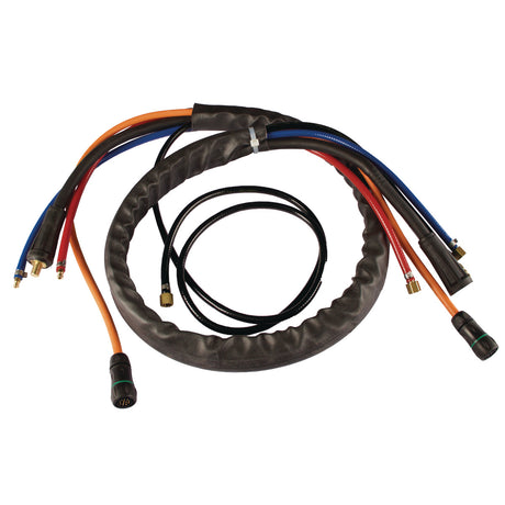 Produktbild von Zwischenschlauchpaket, wassergekühlt MSG 50 mm² 10 m