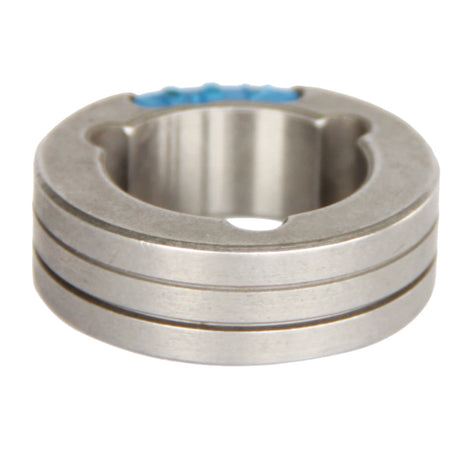 Produktbild von Vorschubrolle einzeln für Röhrchendraht 1,2 – 1,6 mm