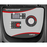 Elektrodeninverter CRAFT-STICK 201P SET