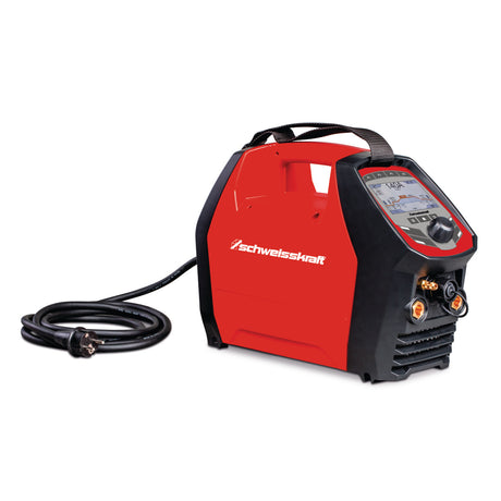 Produktbild von WIG-Inverter High-Tig Plus 230 AC/DC