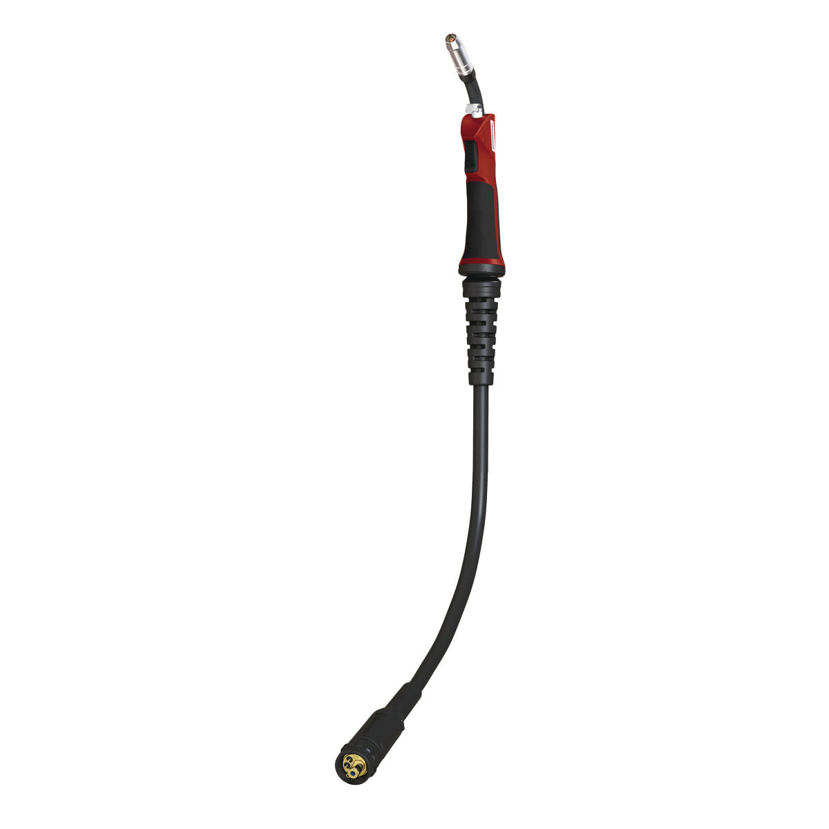 Produktbild von MIG/MAG-Schweißbrenner, gasgekühlt SMB15 5m