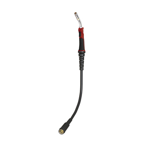 Produktbild von MIG/MAG-Schweißbrenner, gasgekühlt SMB25 3m