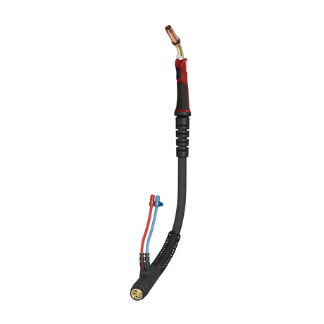 Produktbild von MIG/MAG-Schweißbrenner, wassergekühlt SMB400 4m