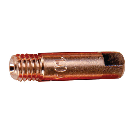 Produktbild von Stromdüse Alu Ø 1,0mm/25mm SMB 15