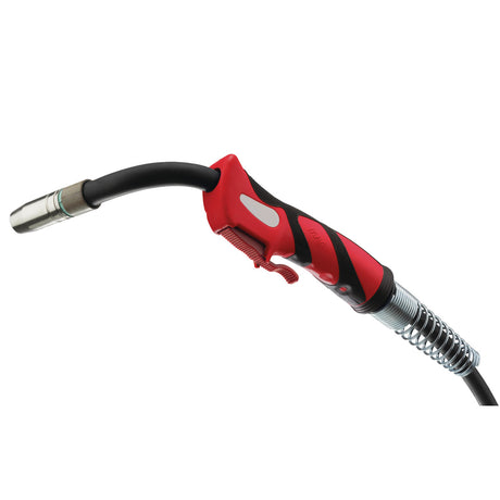 Produktbild von MIG/MAG-Schweißbrenner, gasgekühlt SMB25Flex 4m
