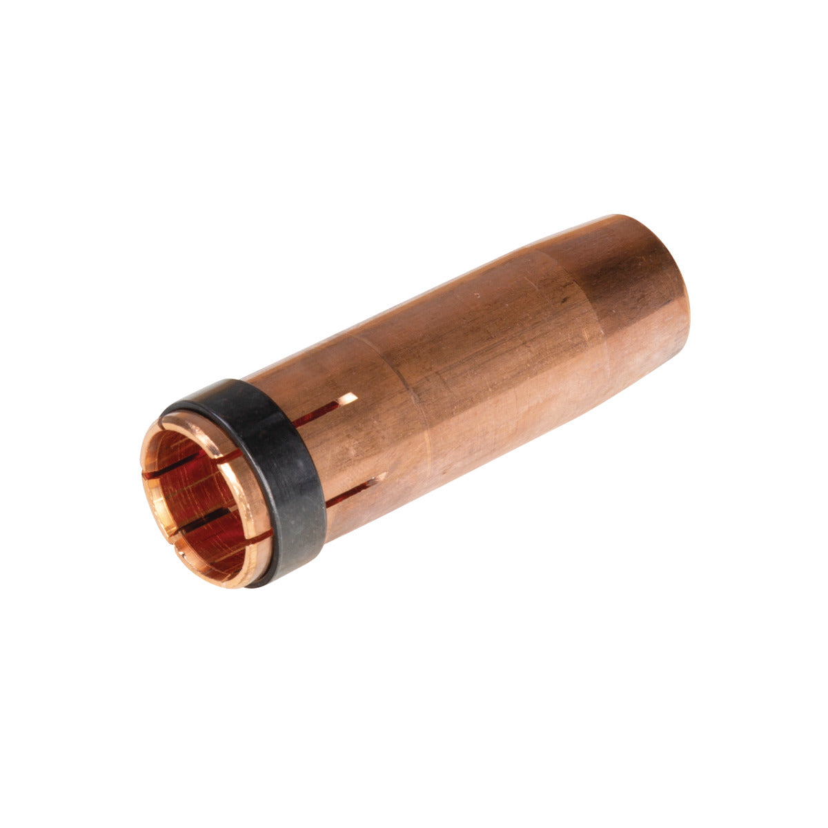 Produktbild von Gasdüse konisch Ø 16,0 / 76 mm SMB 400