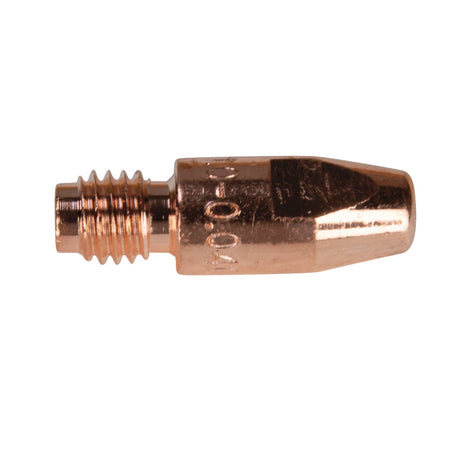 Produktbild von Stromdüse Cu für Al M8 / 30 mm / Ø 1.2 mm