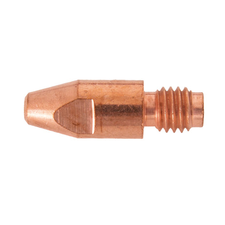 Produktbild von Stromdüse Cu für Al M8 / 30 mm / Ø 1,0 mm
