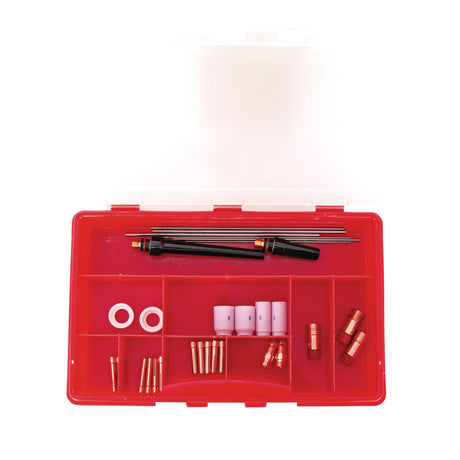 Produktbild von Verschleißteile-Set VTS SR 17/18/26 Mini