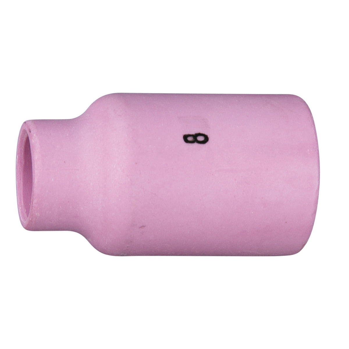 Produktbild von Gasdüse für Gaslinse Gr. 8 / Ø 12,7 mm