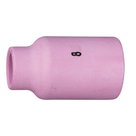 Produktbild von Gasdüse für Gaslinse Gr. 8 / Ø 12,7 mm
