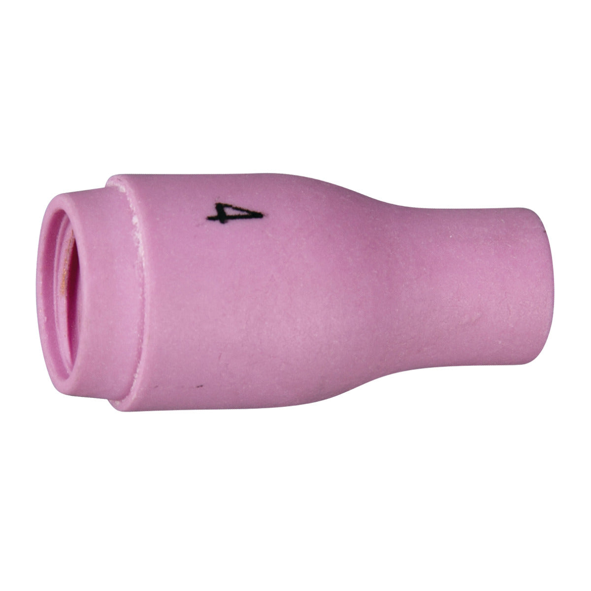 WIG-Gasdüse Gr. 4 Ø 6,4 mm Mini 1100401 Schweisskraft – KAGERER