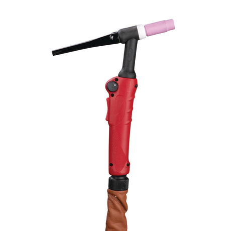 Produktbild von WIG Schweißbrenner, gasgekühlt SSR 7-17DD 4m