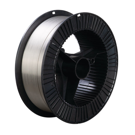 Produktbild von MAG Edelstahl-Schweißdraht SG X 10 Cr Ni Mn 18 8 / D 300 / 15,0 kg / 0,8 mm