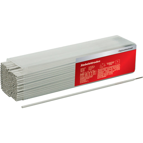 Produktbild von Stabelektrode 4370 AC 4,0 x 350 mm, 92 Stück