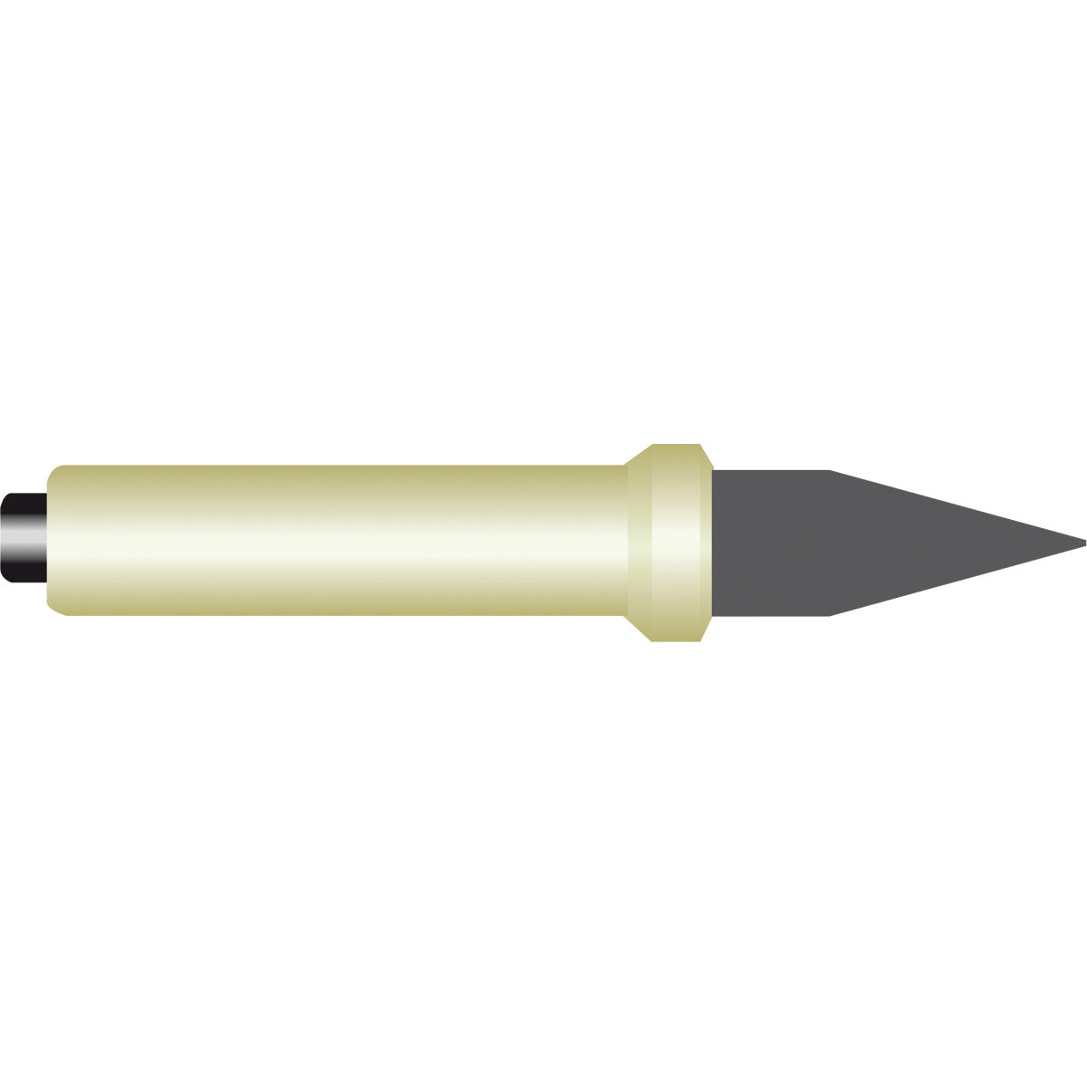 Produktbild von Reinigungsstempel mit Kohle 30°