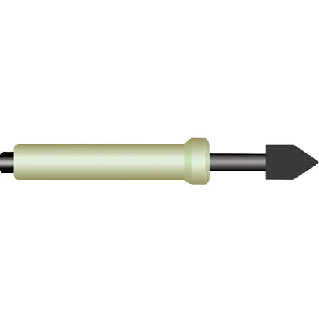 Produktbild von Polierstempel mit Kohle 60°