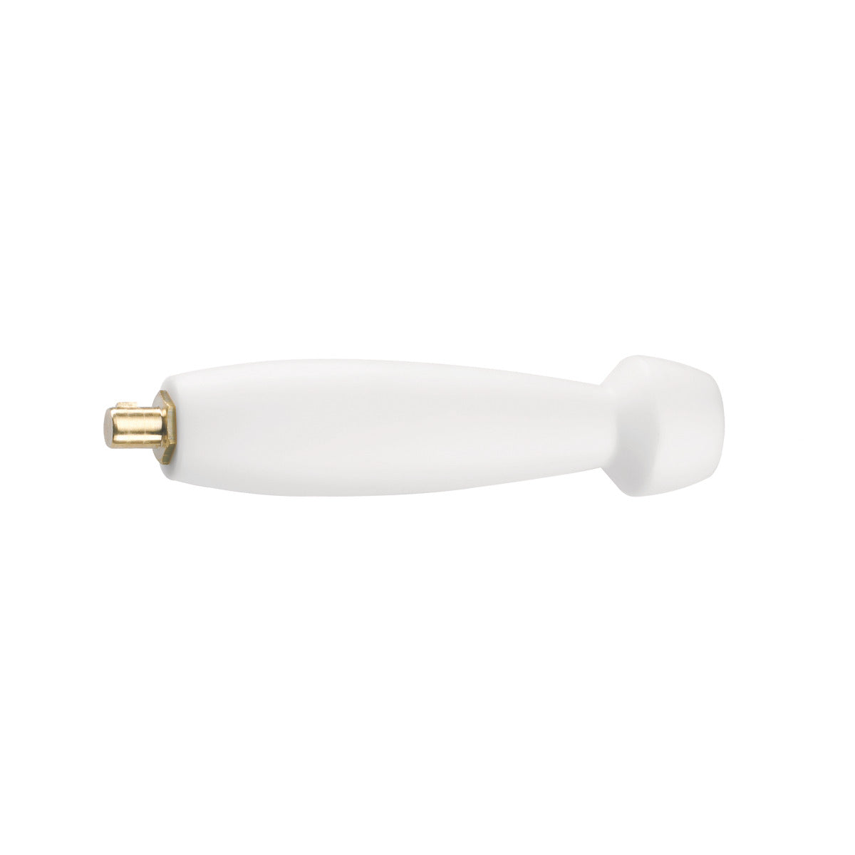 Produktbild von Handgriff aus PTFE (Teflon)