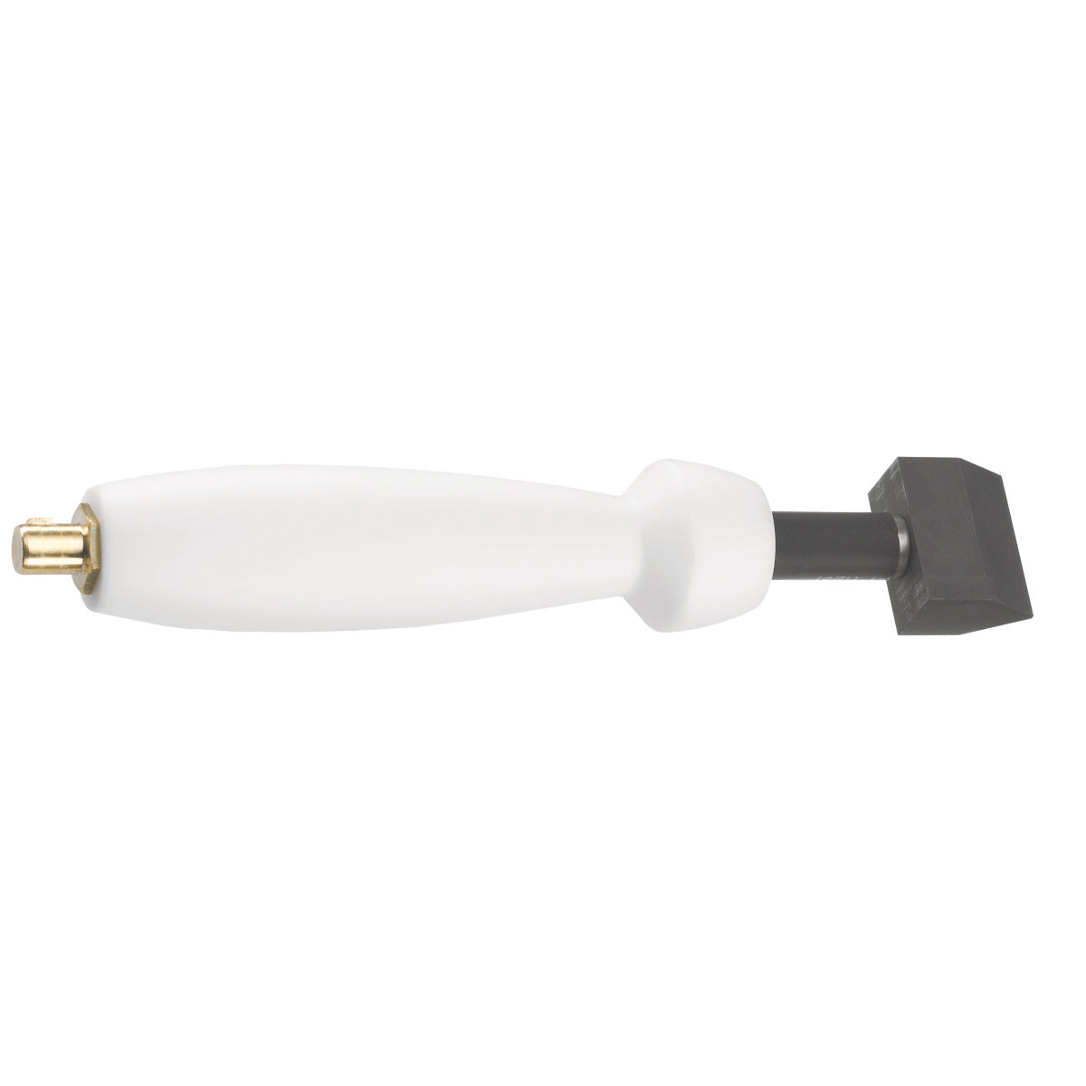 Produktbild von Polierstempel mit Kohleanode 60°