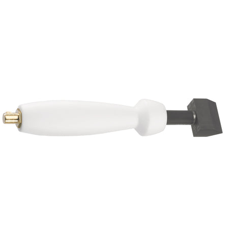 Produktbild von Polierstempel mit Kohleanode 60°