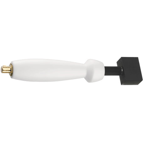 Produktbild von Polierstempel mit Kohleanode 90°