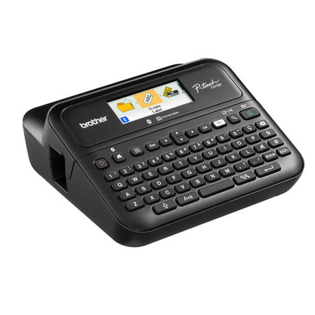 Produktbild von Labelprinter Brother P-Touch D610B