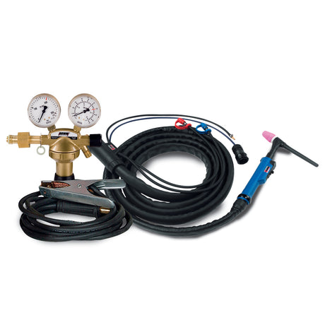 Produktbild von Brenner-Set BK R-TIG 200/50