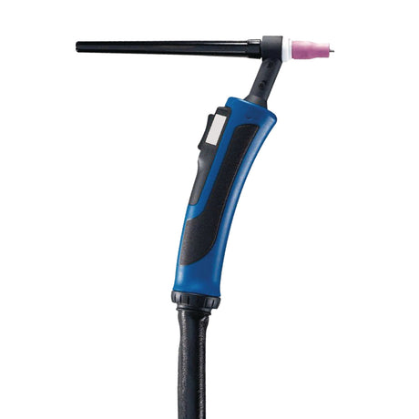 Produktbild von WIG Schweißbrenner, gasgekühlt WP26V 4m