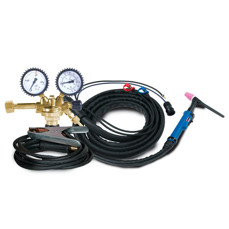 Produktbild von Brenner-Set BK R-TIG260 W/50