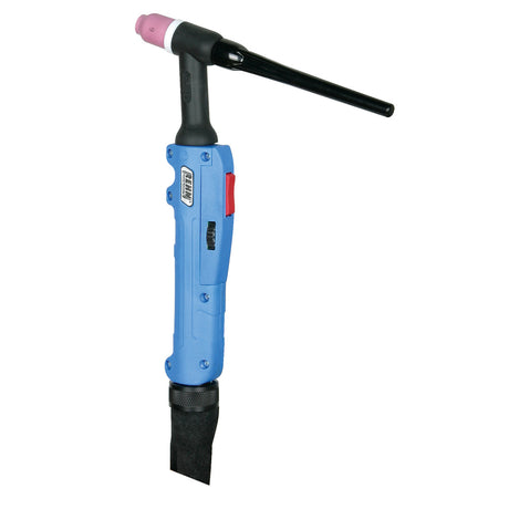 Produktbild von WIG Schweißbrenner, gasgekühlt R-SR 7-17 DD 8m
