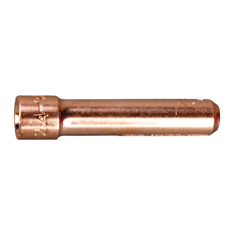 Produktbild von Spannhülse Mini 3,2 mm