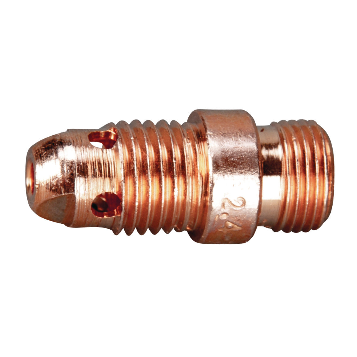 Produktbild von Spannhülsengehäuse Mini 1,6 mm