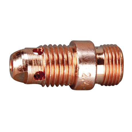 Produktbild von Spannhülsengehäuse Mini 1,6 mm