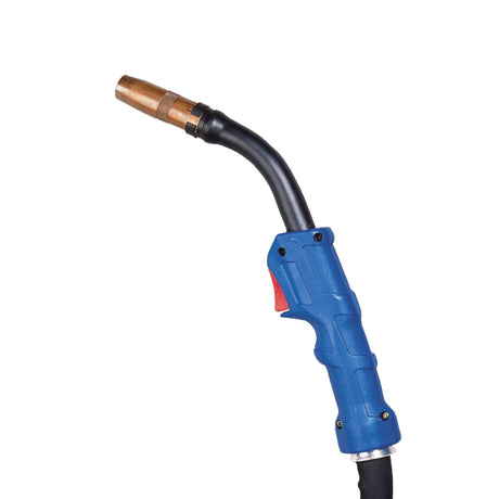 Produktbild von MIG/MAG-Schweißbrenner, wassergekühlt 9W S 4m