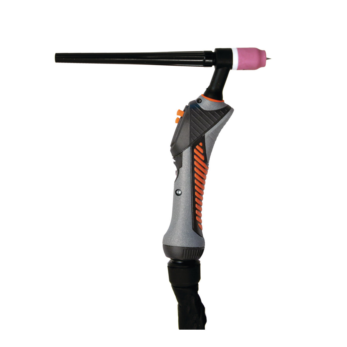 Produktbild von WIG-Schweißbrenner, wassergekühlt R-Tig 251w 19 4m DD HF