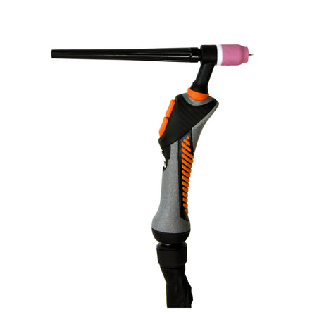 Produktbild von WIG-Schweißbrenner, wassergekühlt R-Tig 301w 19 8m UD HF